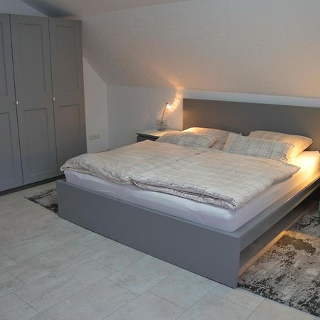 Appartamento Kunibert, 120 Qm Stockach Esterno foto